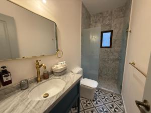 Maria Antonieta en ValQuirico