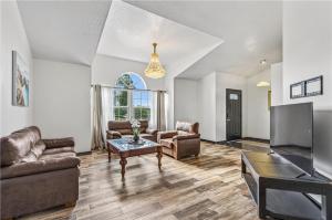 Relaxing Family Retreat in the Heart of Sebastian home