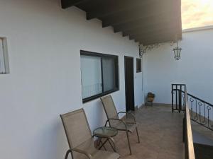 Ensenanda Bungalow 2