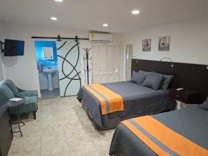 Ensenanda Bungalow 2