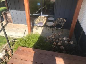 Aroha Anchor Apartment