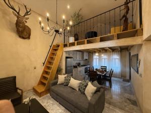 Apolo en ValQuirico - 3hvězdičkové hotely ve městě Santeagueda