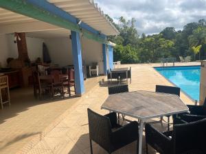 Casa de Campo Condomínio porta do sol Mairinque