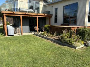 Aroha Anchor Apartment