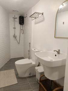 Panoramic View & Spacious with Swimming Pool Aza Sunset Villa 1