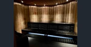 Modern 2BR, Swimming Pool, Gym & Parking