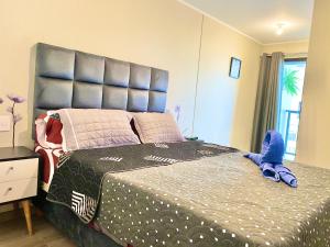 Departamento exclusivo con vista a la ciudad