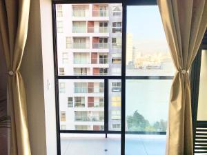 Departamento exclusivo con vista a la ciudad