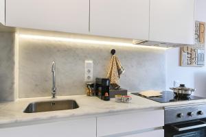 ON Apartments - Constituição 1386