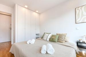 ON Apartments - Constituição 1386