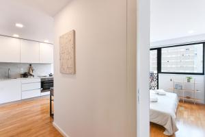 ON Apartments - Constituição 1386