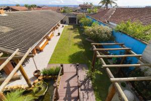 Casa grande para até 30 pessoas