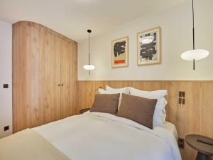 Appartements Sublime new flat Louvre Palais-Royal : Appartement