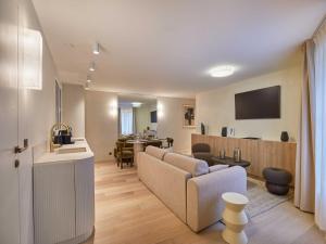 Appartements Sublime new flat Louvre Palais-Royal : photos des chambres