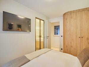 Appartements Sublime new flat Louvre Palais-Royal : photos des chambres