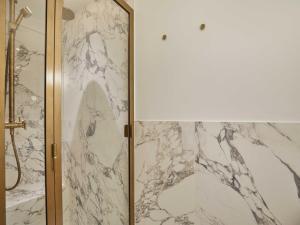 Appartements Sublime new flat Louvre Palais-Royal : photos des chambres