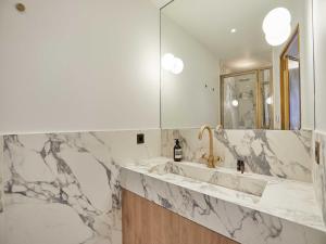 Appartements Sublime new flat Louvre Palais-Royal : photos des chambres