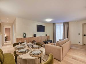 Appartements Sublime new flat Louvre Palais-Royal : photos des chambres