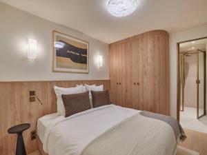 Appartements Sublime new apartment Louvre Palais-Royal : photos des chambres