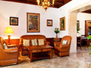 Peaceful Mallorca Escape for Families