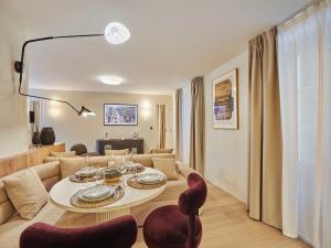 Appartements Sublime new apartment Louvre Palais-Royal : photos des chambres