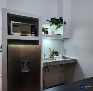 Suite para dos Las Terrazas