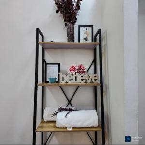 Suite para dos Las Terrazas