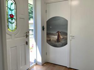 Stylish Coastal Retreat in Sint Maartenszee