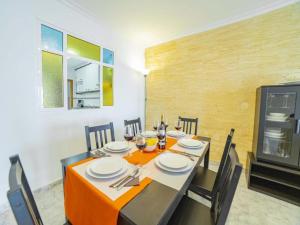 Beachfront house in Alcudia