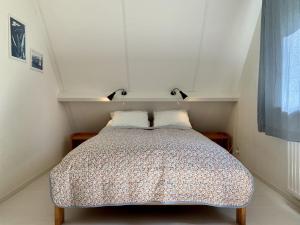 Holiday bungalow in Sint Maartensbrug