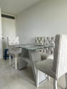 Atenea Apartment