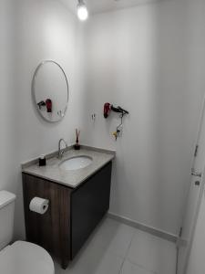 Studio Metrô Faria Lima