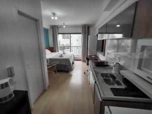 Studio Metrô Faria Lima