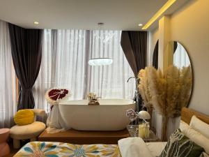 COCO HOUSE Bùi Thị Xuân, Đà Lạt