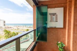 Smart Orla - Apto 2 Quartos na Praia do Corsário