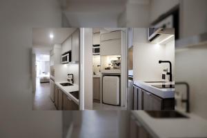 Cura - Smart Home Studio with Coffee Machine & FREE Coffee Beans