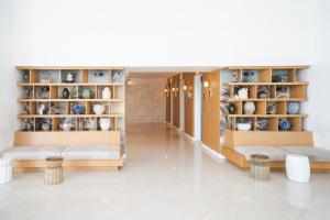 Cura - Smart Home Studio with Coffee Machine & FREE Coffee Beans