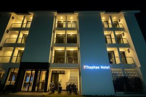 iThaphae Hotel