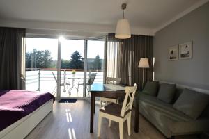 Apartament Morski