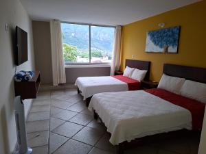 Hotel Tepoztlán