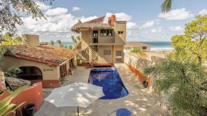 Las Olas Litibú Wake up by the sea