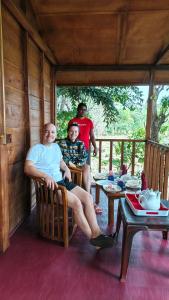 Wild Rock Villa & Tree house