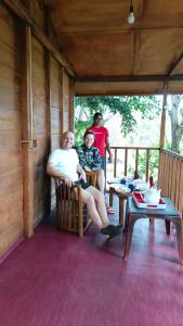 Wild Rock Villa & Tree house