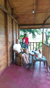 Wild Rock Villa & Tree house