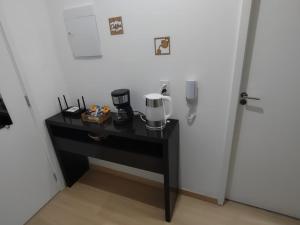 Studio Metrô Faria Lima