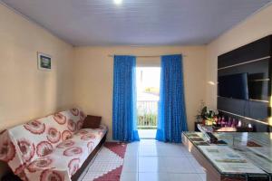 Apto a 300m da praia, próx. Aeroporto, BetoCarrero