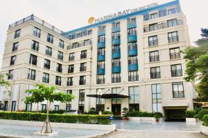 Marina Bay Con Dao Hotel - 4hvězdičkové hotely ve městě Con Dao