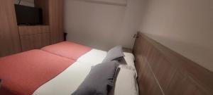 Tempora Rent 2 Amb fte Hospital Italia