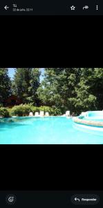 Cabañas La Dolce Vita