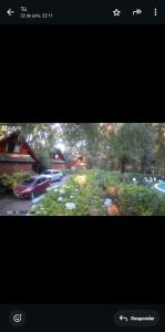 Cabañas La Dolce Vita